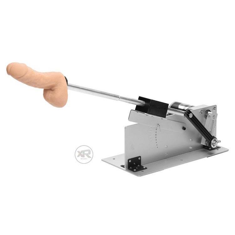 Axis Multi-Angle Fucking Machine