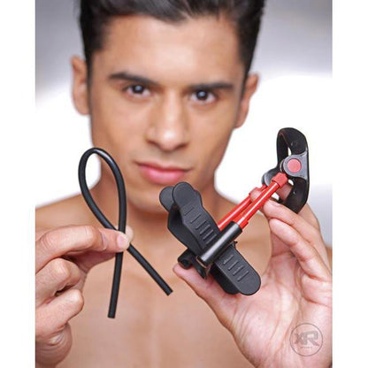 Deluxe Penile Aide Pro