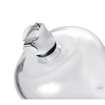 Cock and Ball Cylinder
