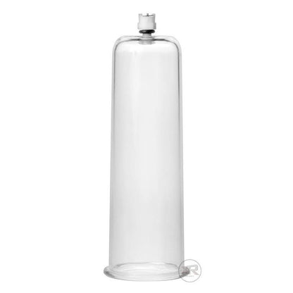 Cock and Ball Cylinder