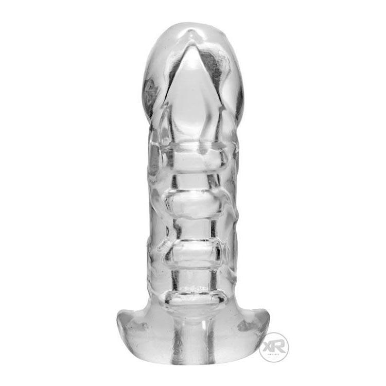 Penetrator Girth Enhancing Penetration Device and Stroker