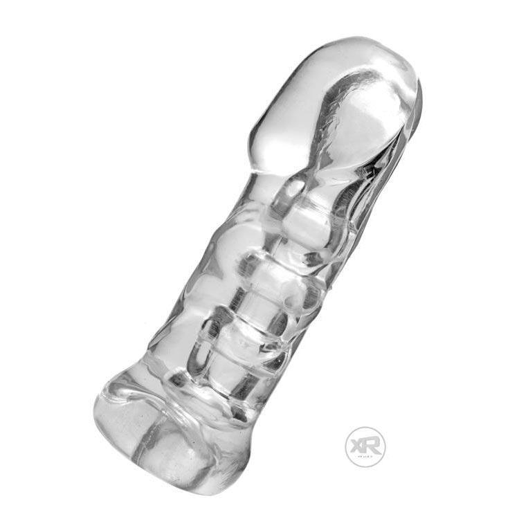 Penetrator Girth Enhancing Penetration Device and Stroker