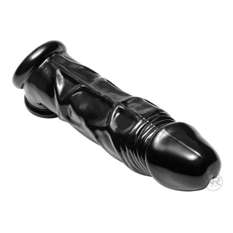 Fuk Tool Sheath and Ball Stretcher