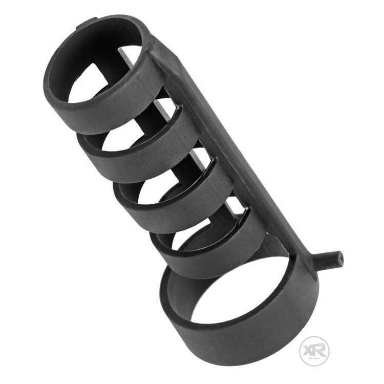 Power Cage Electrosex Cock and Ball Sheath
