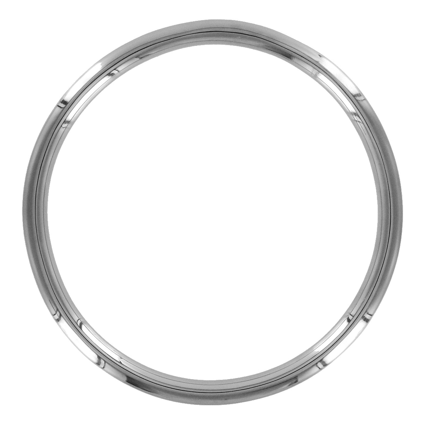 Suspension Set with Ring and Fur-Lined Cuffs