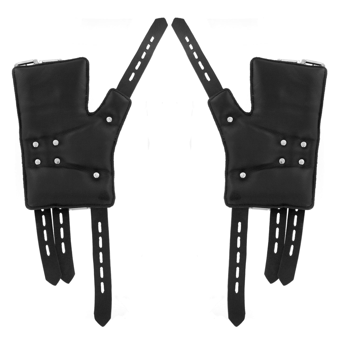 Heavy-Duty Steel Bar Suspension Kit