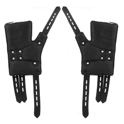Heavy-Duty Steel Bar Suspension Kit