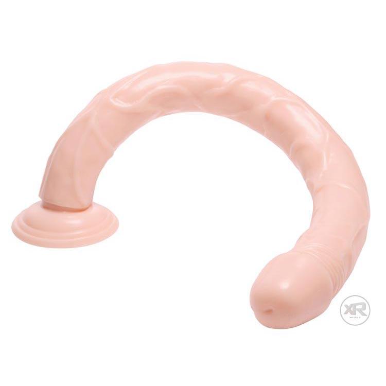Long Dong Leo 18 Inch Cock