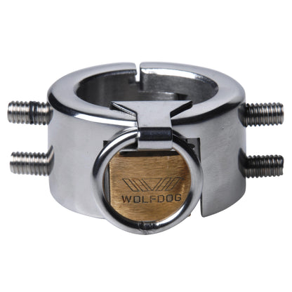 1.5 Inch Fiend Stainless Steel CBT Piercing Chamber