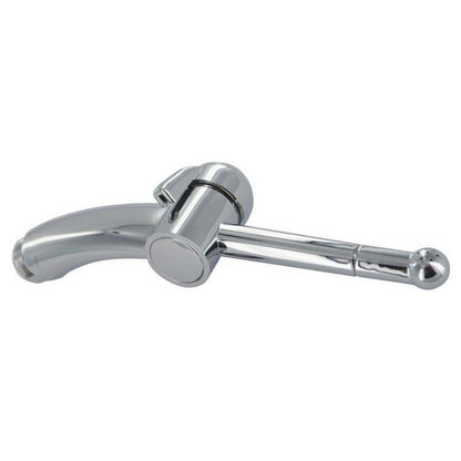 Shower Cleansing Nozzle with Flow Regulator