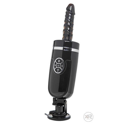 Jaxxx Hammer 2.0 Multi Function Rechargeable Sex Machine