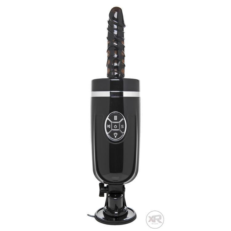 Jaxxx Hammer 2.0 Multi Function Rechargeable Sex Machine