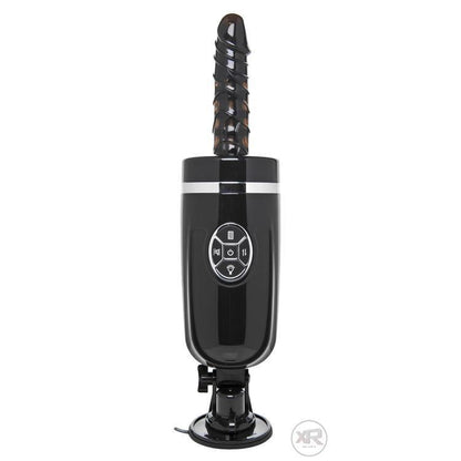 Jaxxx Hammer 2.0 Multi Function Rechargeable Sex Machine