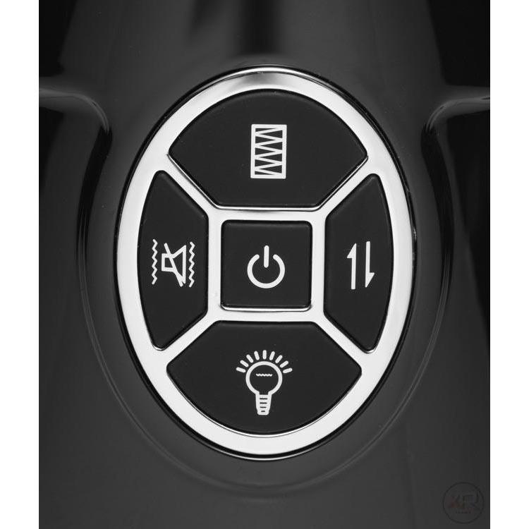 Jaxxx Hammer 2.0 Multi Function Rechargeable Sex Machine