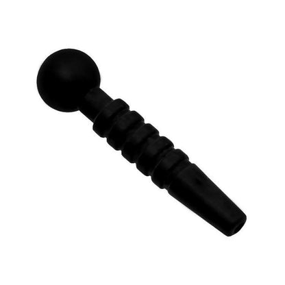 Dark Rods 3 Piece Silicone Penis Plug Set