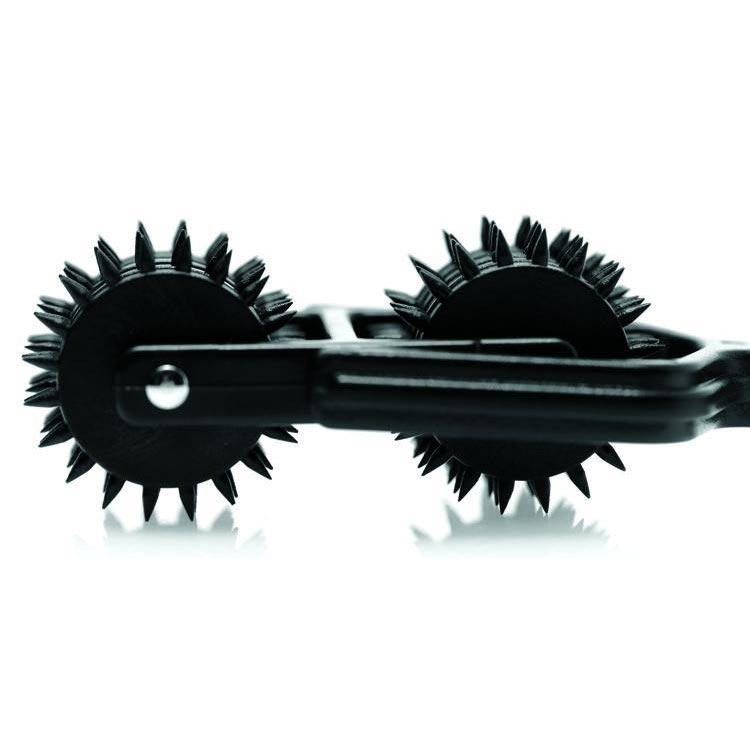 Master Series Transfix 10 Reel Dual Pinwheel