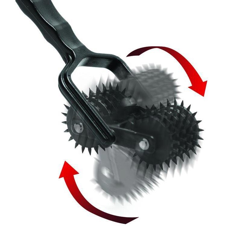 Master Series Transfix 10 Reel Dual Pinwheel