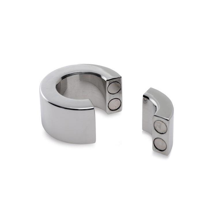 Magnetic Stainless Steel Ball Stretcher 30mm