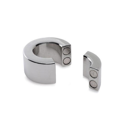 Magnetic Stainless Steel Ball Stretcher 30mm