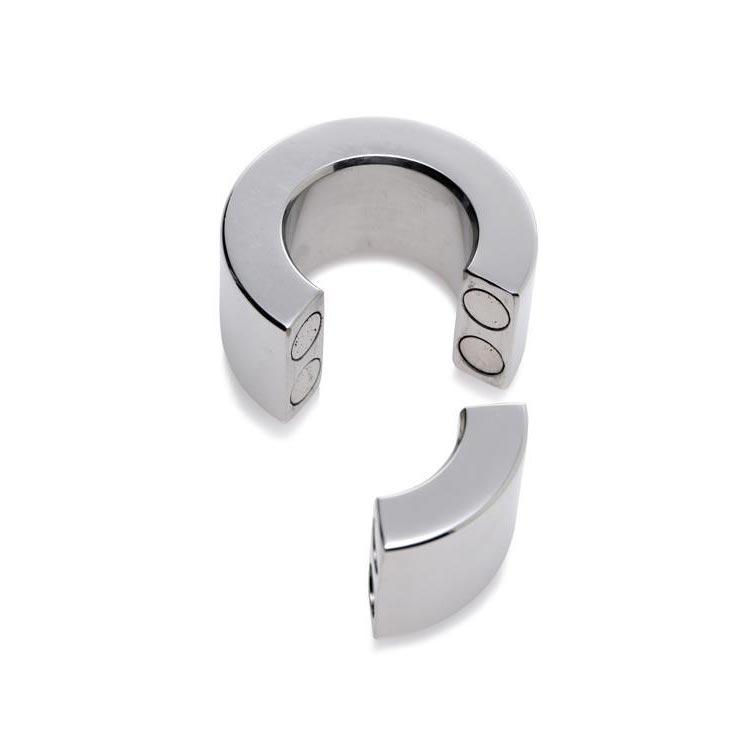 Magnetic Stainless Steel Ball Stretcher 30mm