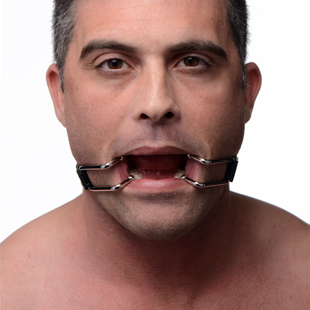 Hook Claw Mouth Spreader