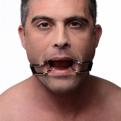 Hook Claw Mouth Spreader