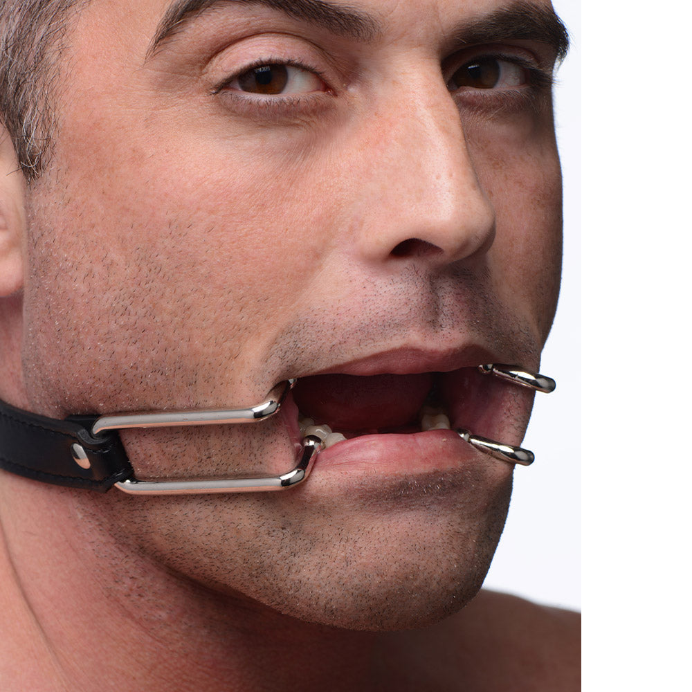 Hook Claw Mouth Spreader