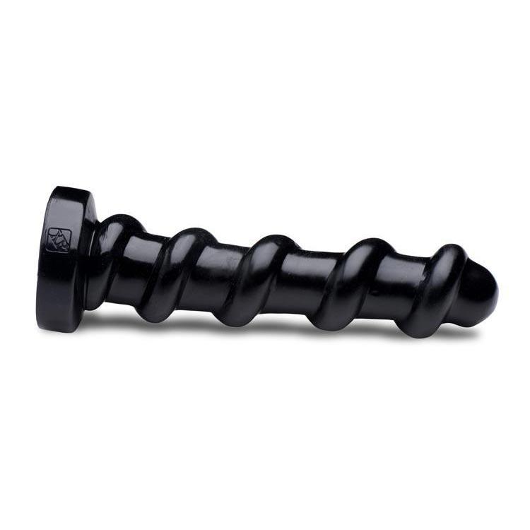 Master Cock Screw Dildo