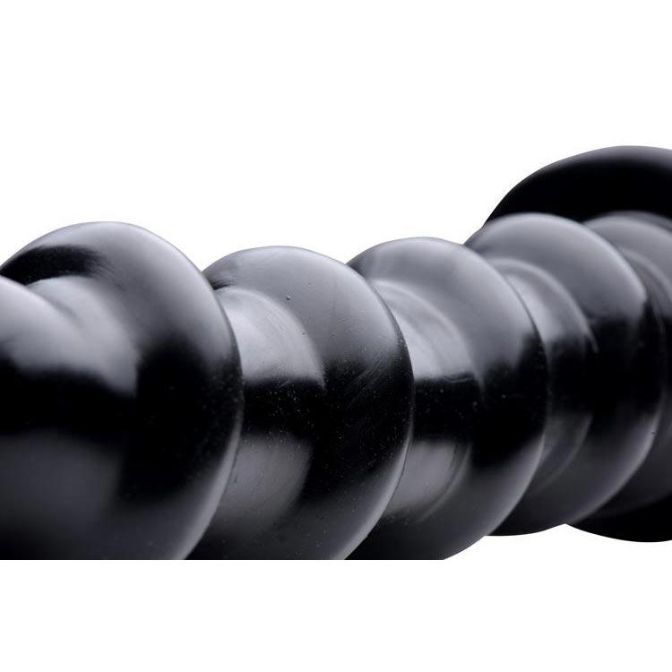 Master Cock Screw Dildo