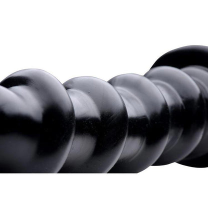 Master Cock Screw Dildo