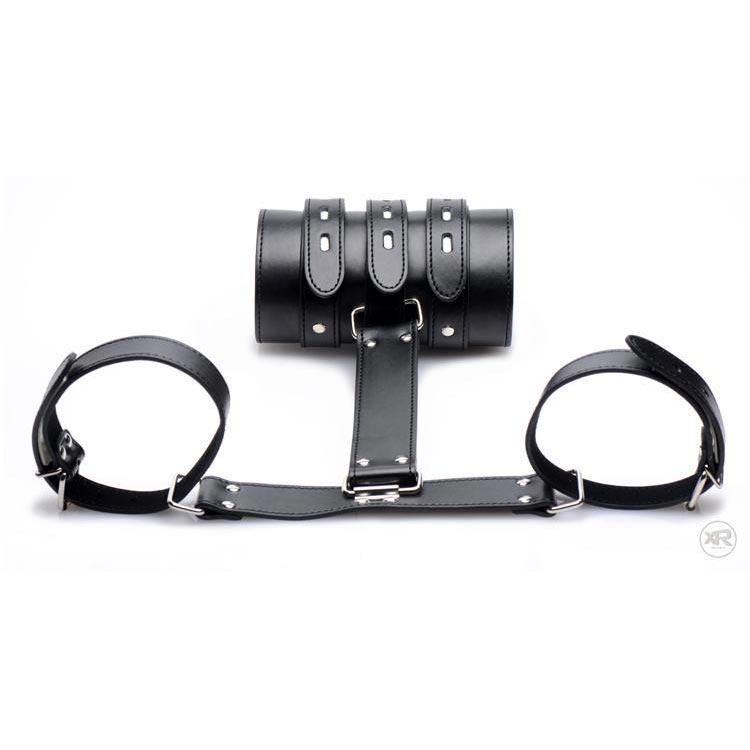 Armbinder