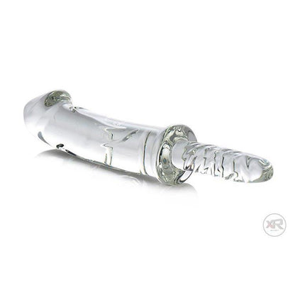 Battle Rammer Phallic Glass Thruster