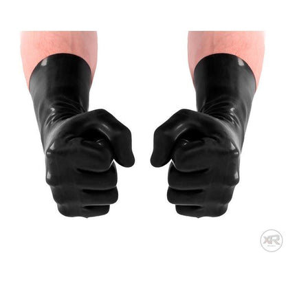 FistIt Latex Gloves