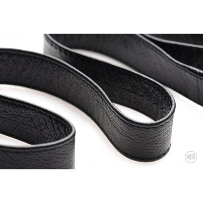 Leather Bed Restraint Kit