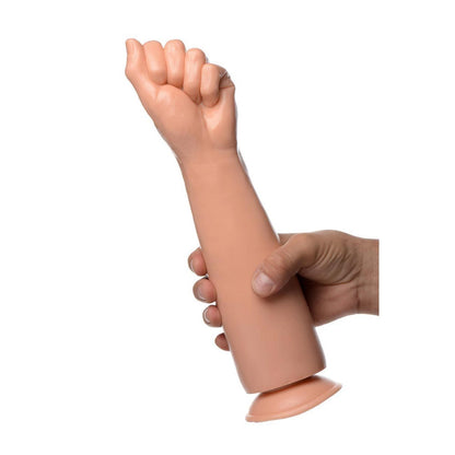 Fisto Clenched Fist Dildo