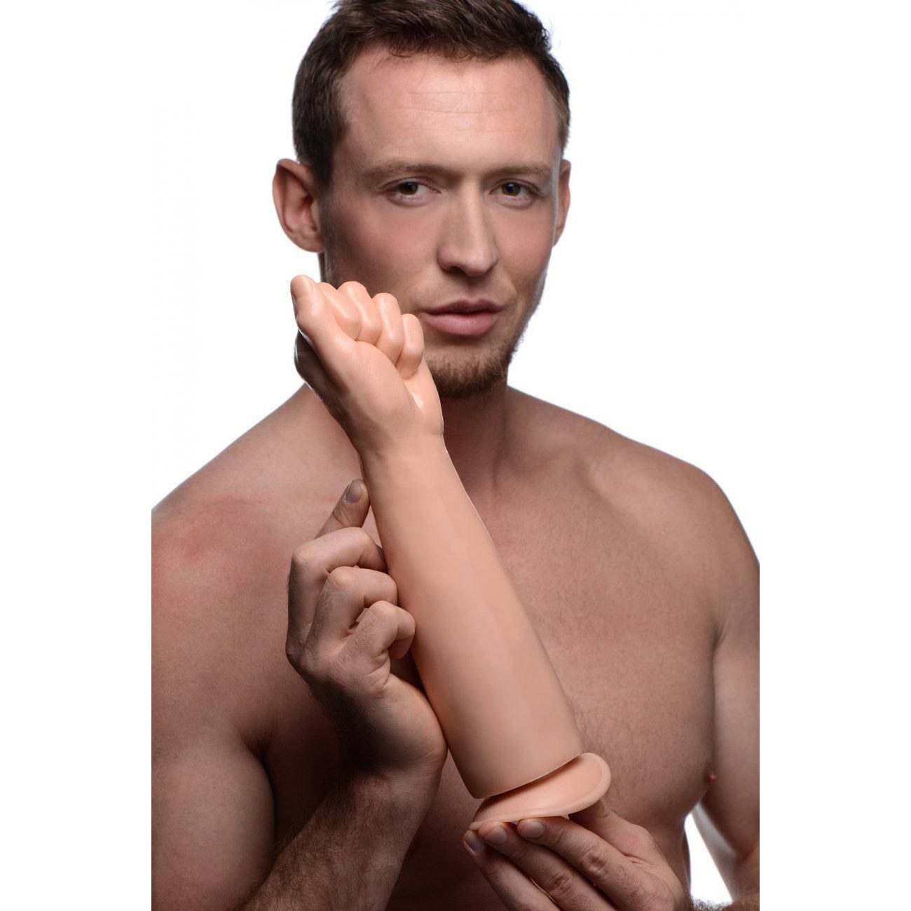 Fisto Clenched Fist Dildo