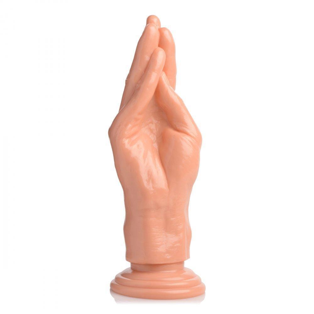 The Stuffer Fisting Hand Dildo