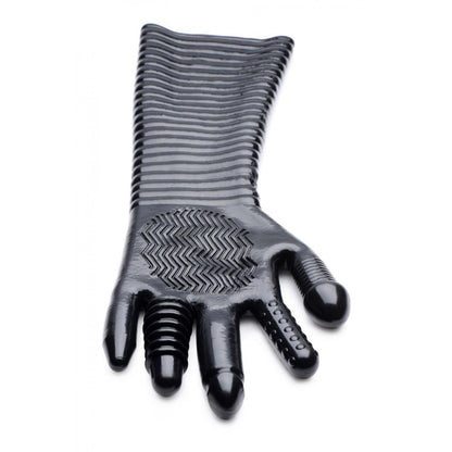 MS Pleasure Fister Textured Fisting Glove