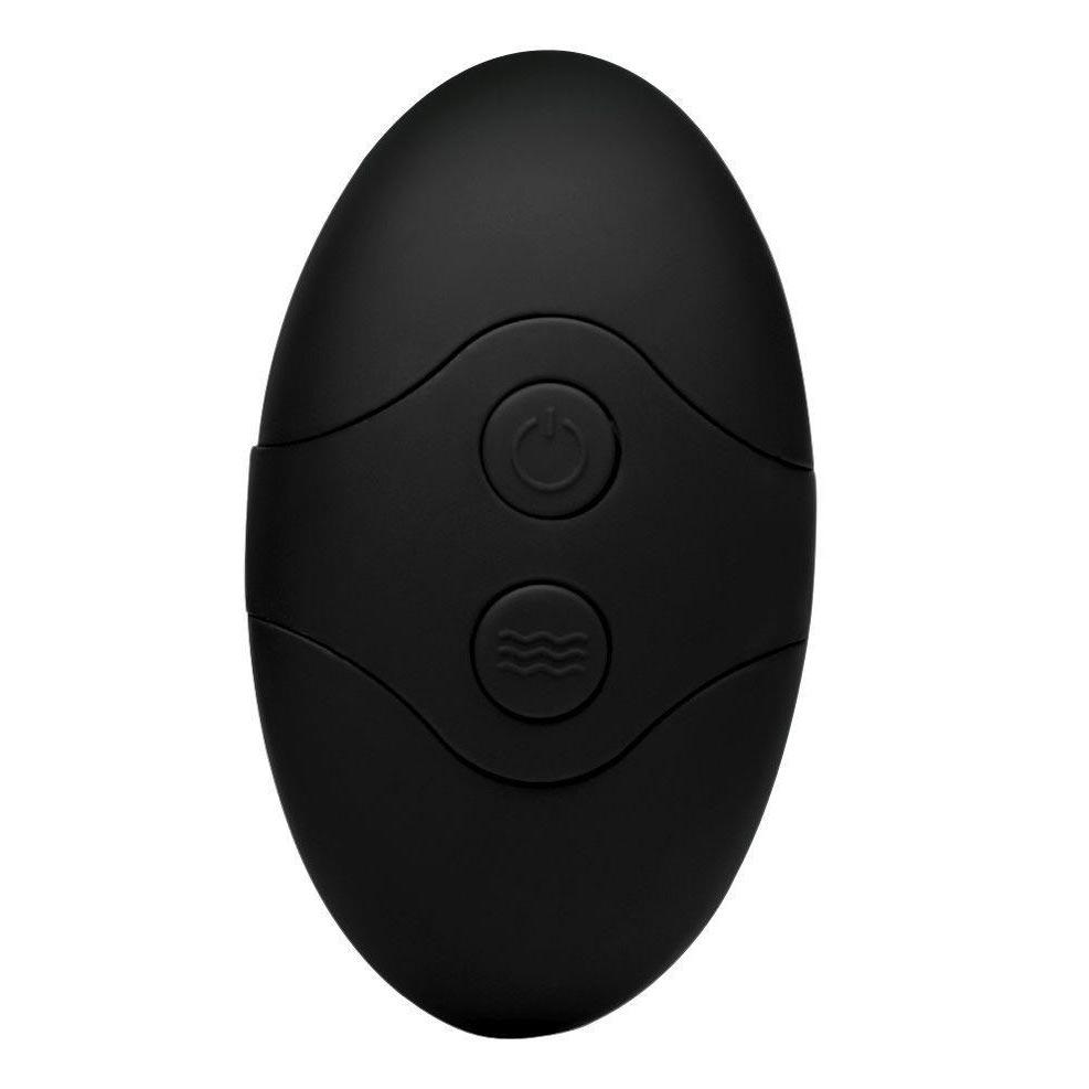 Kinetic Thumping 7X Medium Anal Plug