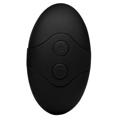 Kinetic Thumping 7X Large Anal Plug