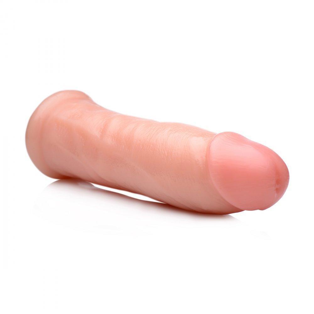 The Cock Lock Dildo