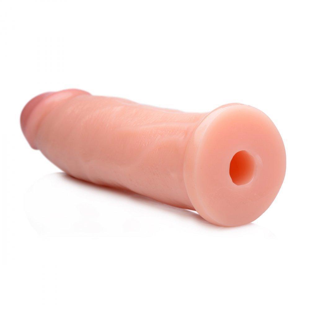 The Cock Lock Dildo