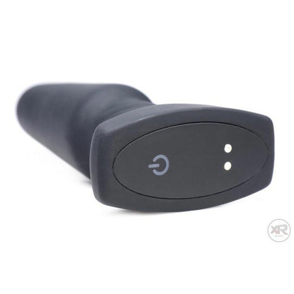 Slim R Smooth Rimming Plug With Remote Control