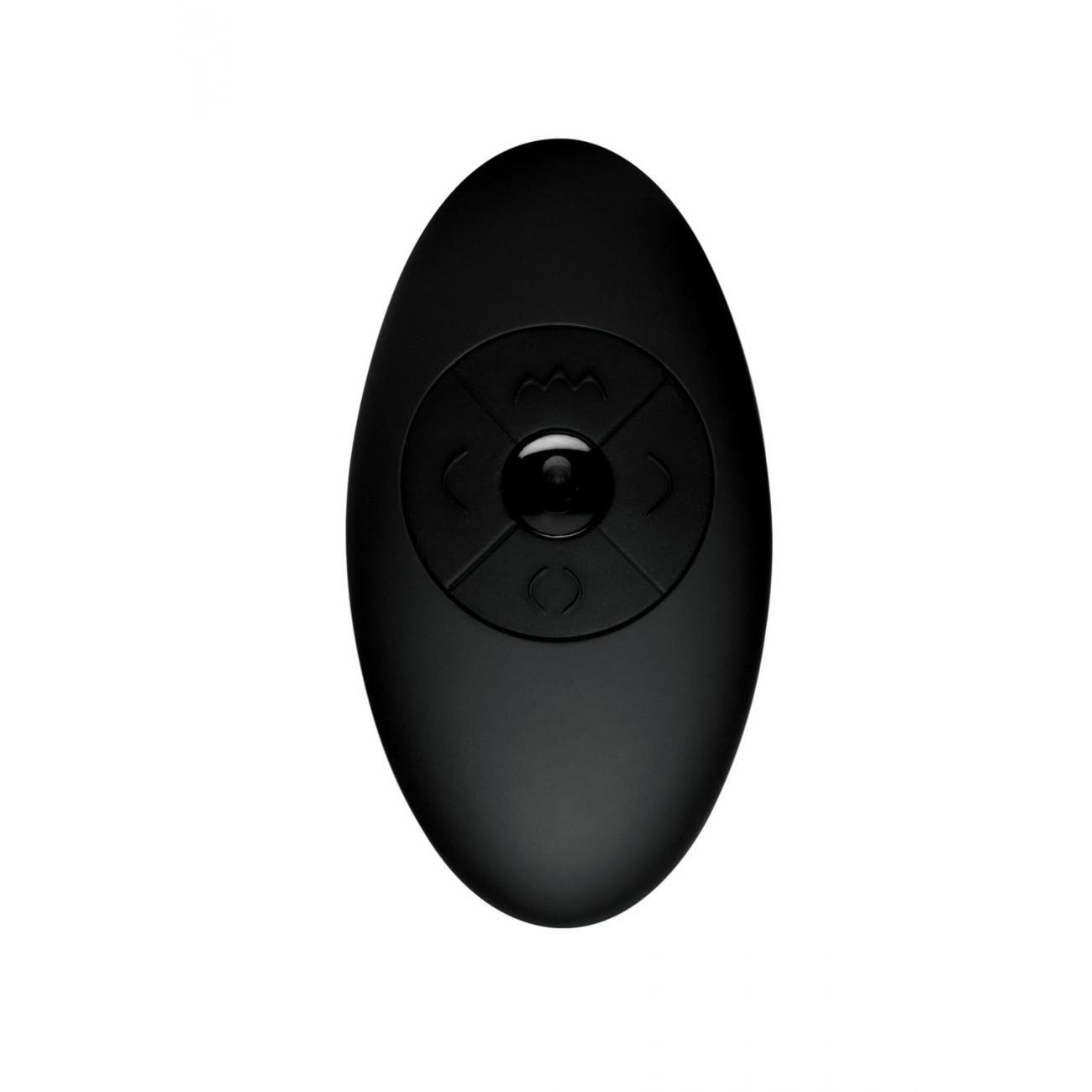 Silicone Swelling and Thrusting Plug with Remote Control