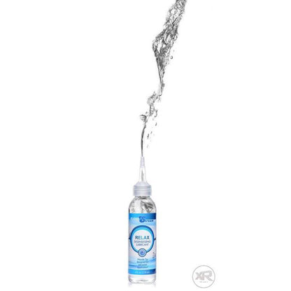 Relax Desensitizing Lubricant With Nozzle Tip
