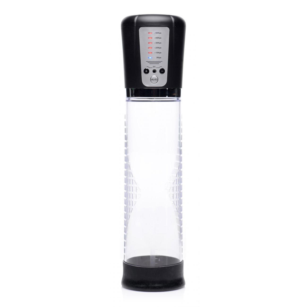 Pumping Master Multi-power Suction Penis Pump