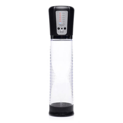 Pumping Master Multi-power Suction Penis Pump