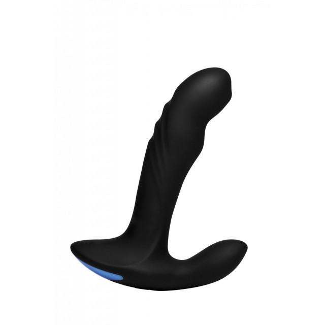 17X P-Trigasm 3-in-1 Silicone Prostate Stimulator