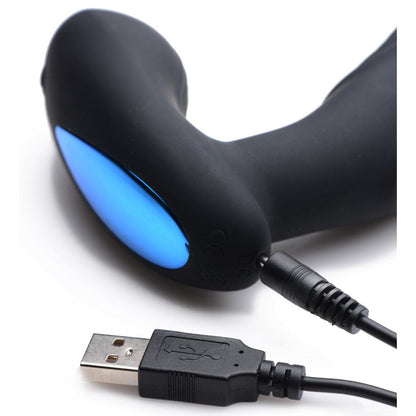 7X P-Thump Tapping Prostate Stimulator