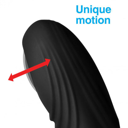 7X P-Thump Tapping Prostate Stimulator